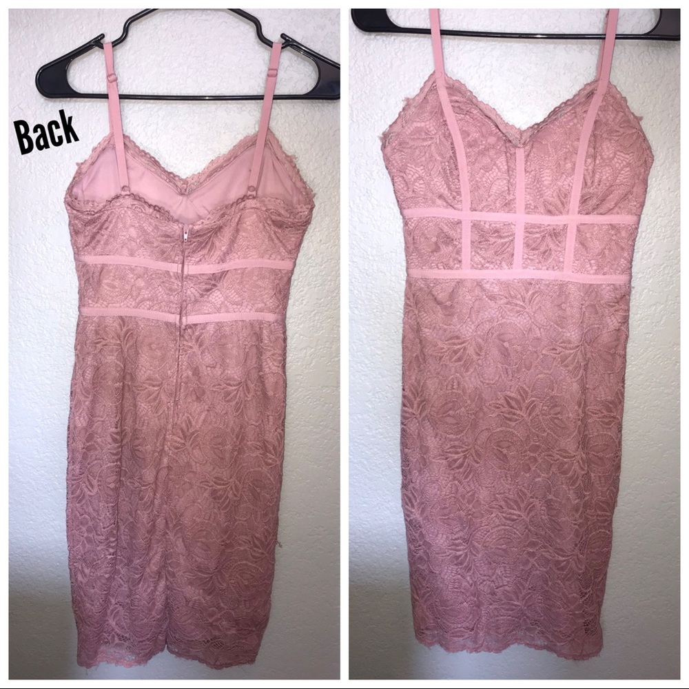 Midi Dress